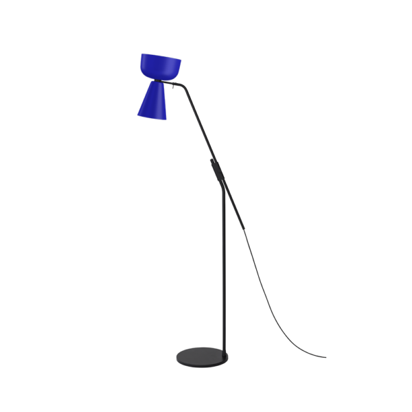 ALPHABETA FLOOR LAMP