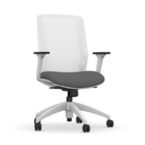 ERGONOMIC TASK CHAIR