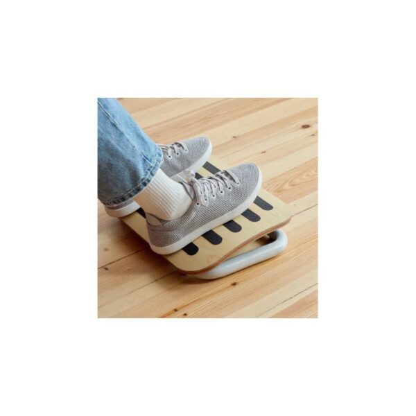 Adjustable Footrest