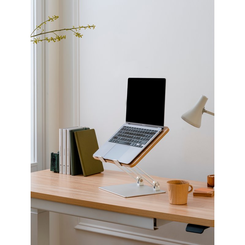 Adjustable Laptop Stand