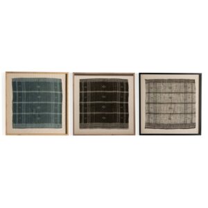 Bhujodi Textile Set