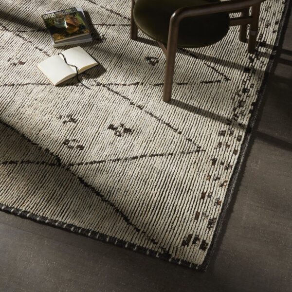 Gretchen Hand Knotted Rug