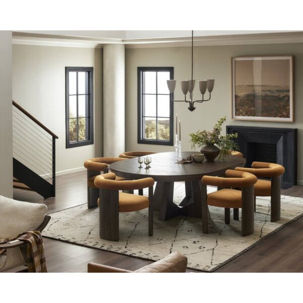 Gretchen Hand Knotted Rug