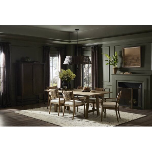Gretchen Hand Knotted Rug