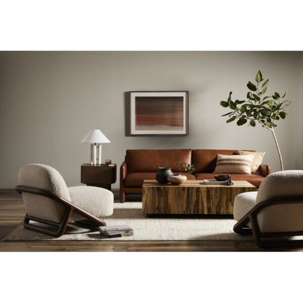 Shervin Hand Knotted Rug
