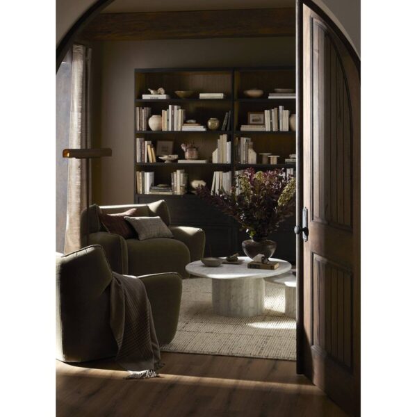 Shervin Hand Knotted Rug
