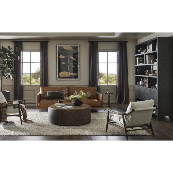 Shervin Hand Knotted Rug