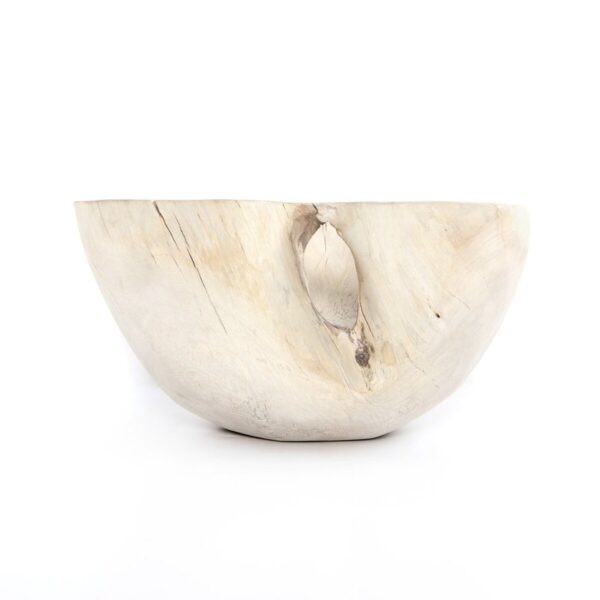 Live Edge Bowl