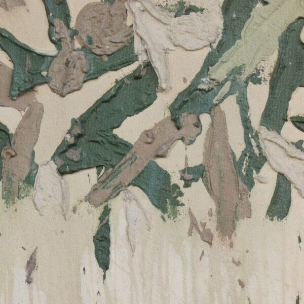 Prayers Under The Olive Tree