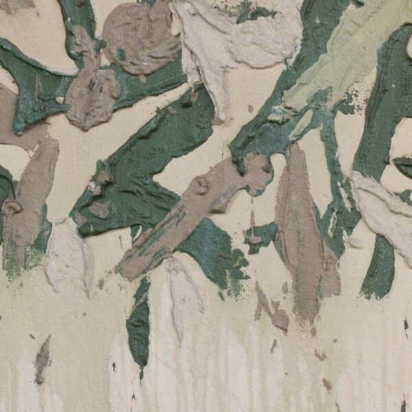 Prayers Under The Olive Tree