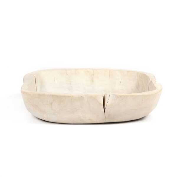 Live Edge Tray