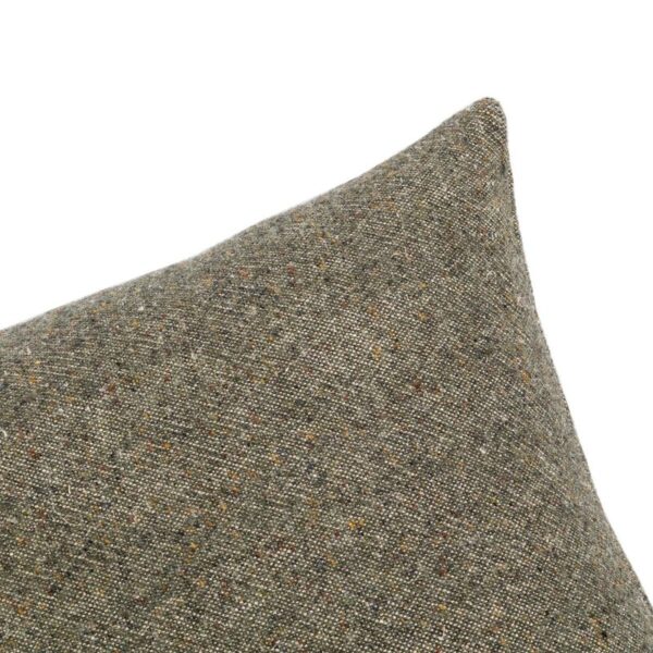 Stonewash Linen Pillow