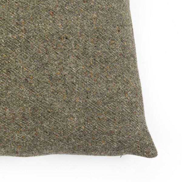 Stonewash Linen Pillow