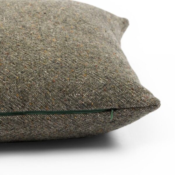 Stonewash Linen Pillow