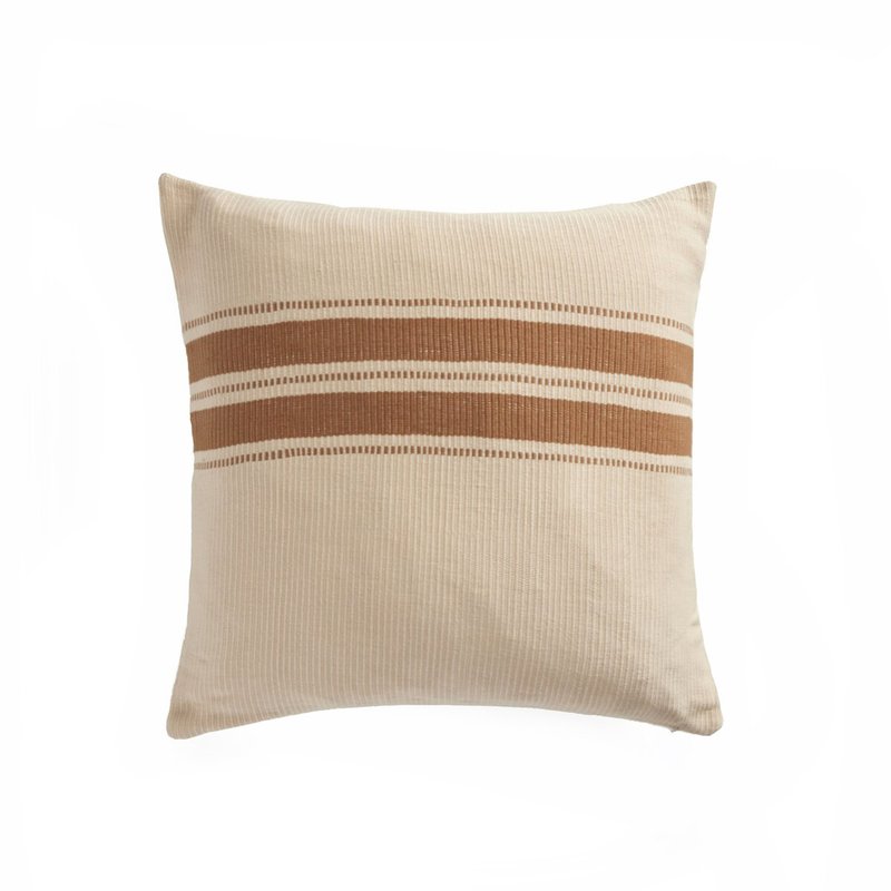 Handwoven Merido Pillow Handwoven Merido Pillow