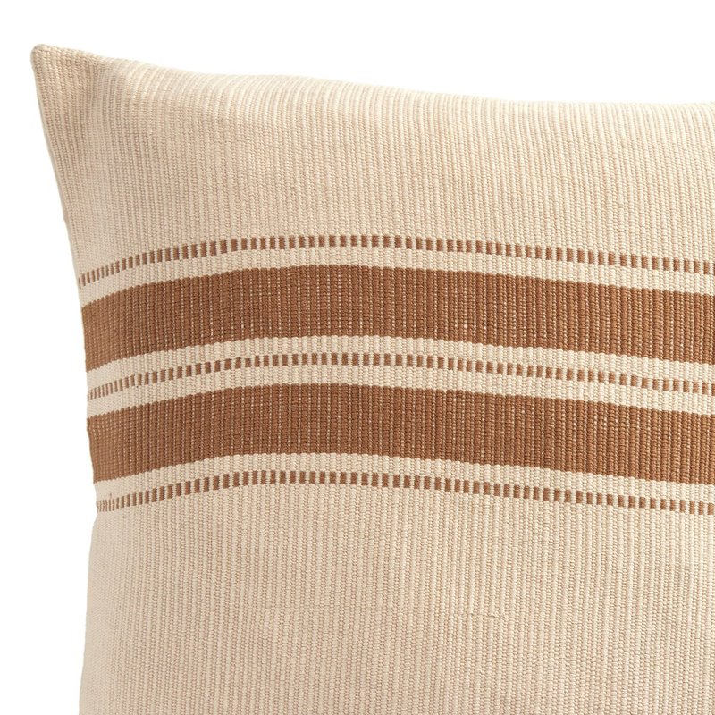 Handwoven Merido Pillow Handwoven Merido Pillow