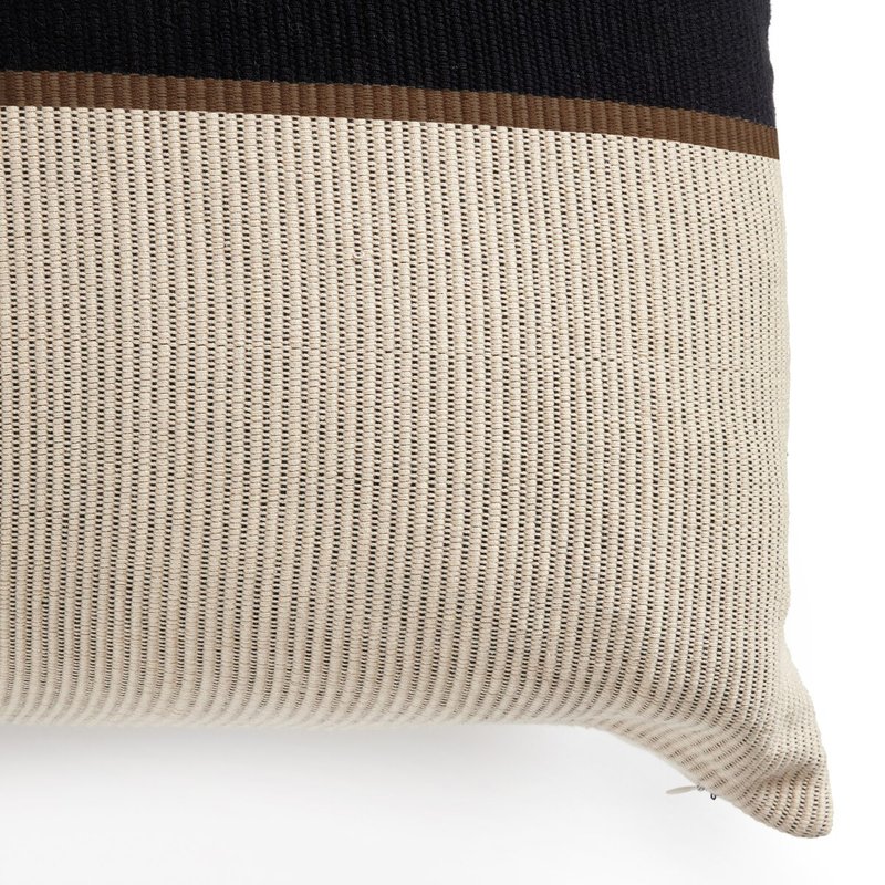 Handwoven Merido Pillow Handwoven Merido Pillow