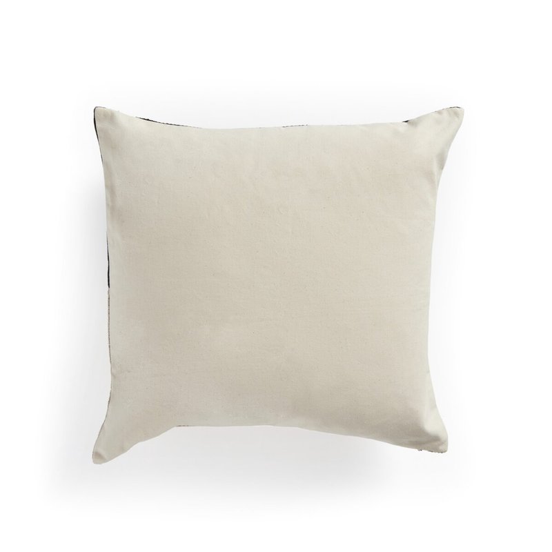 Handwoven Merido Pillow Handwoven Merido Pillow