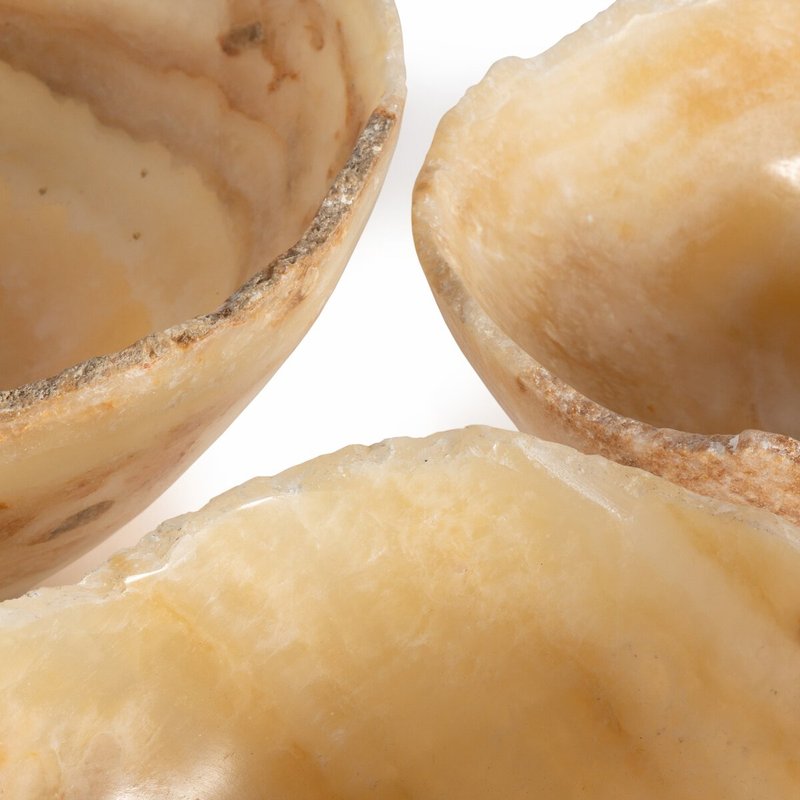 Onyx Live Edge Bowl Onyx Live Edge Bowl