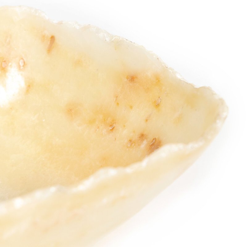 Onyx Live Edge Bowl Onyx Live Edge Bowl