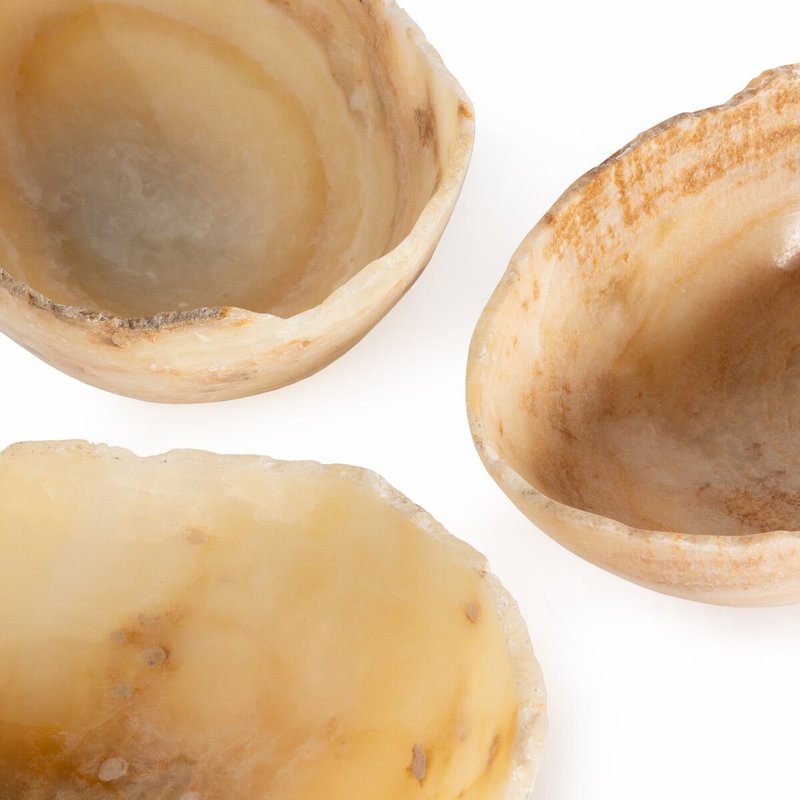 Onyx Live Edge Bowl Onyx Live Edge Bowl