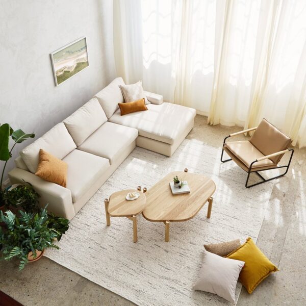 STRATA RUG
