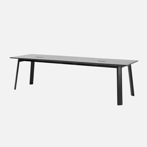 ALLE CONFERENCE TABLE 118"