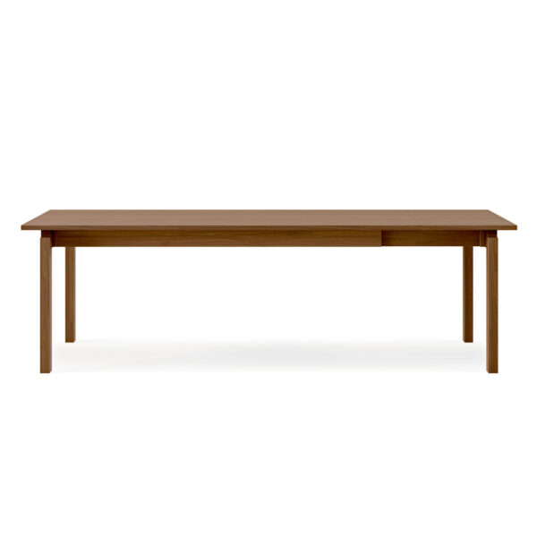 ANNEX EXTENDABLE DINING TABLE