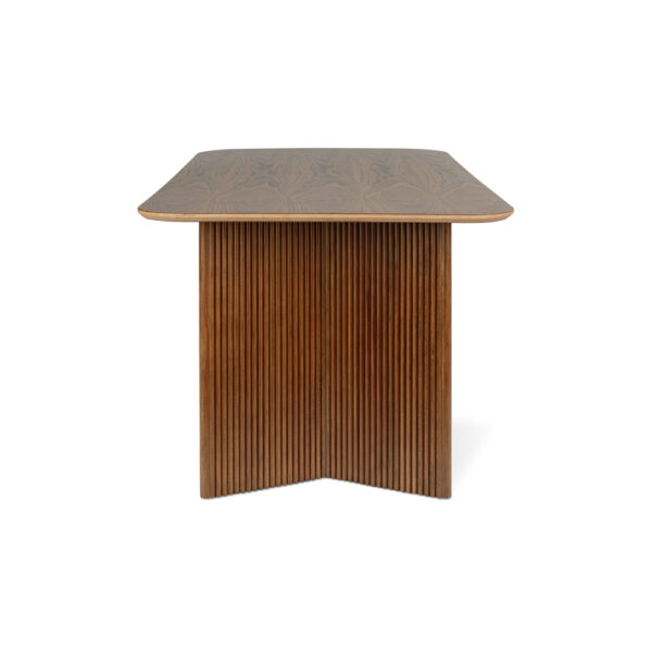 ATWELL DINING TABLE - RECTANGLE