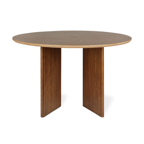 ATWELL DINING TABLE - ROUND