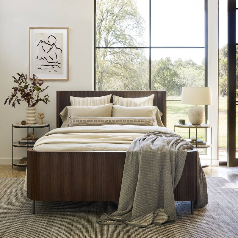 Fletcher Bed Fletcher Bed