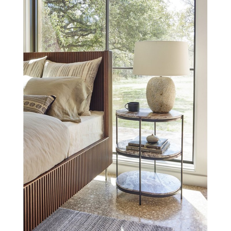 Fletcher Bed Fletcher Bed