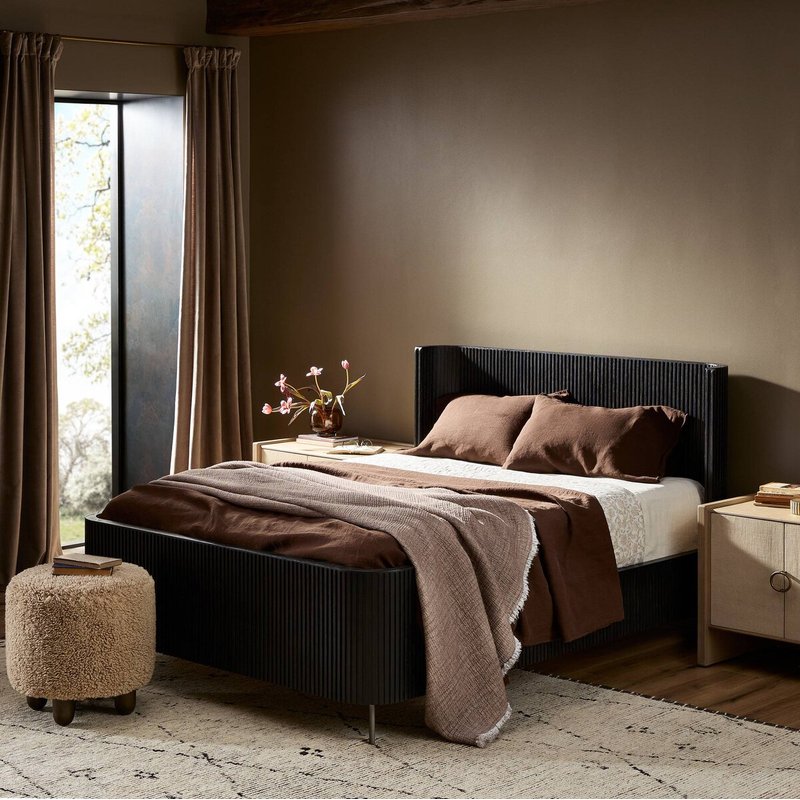 Fletcher Bed Fletcher Bed