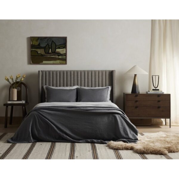 Montgomery Bed