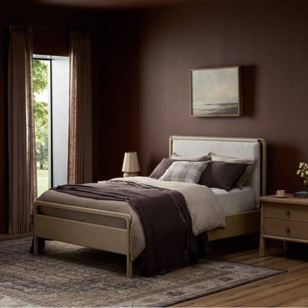 Rosedale Bed