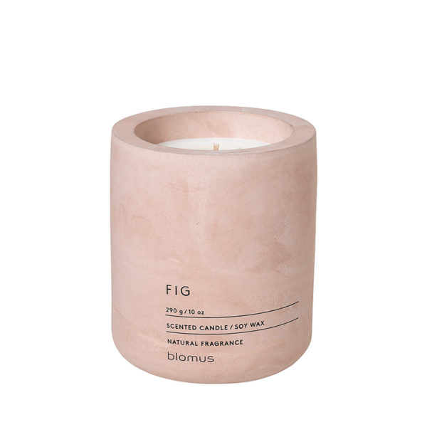 FRAGA SCENTED CANDLE