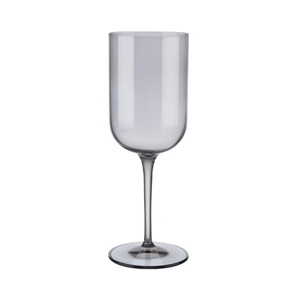 FUUM WHITE WINE GLASSES - SET OF 4
