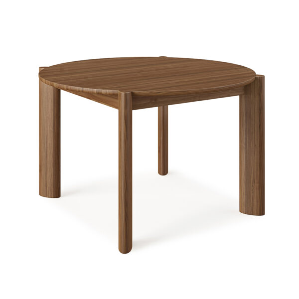 BANCROFT ROUND DINING TABLE