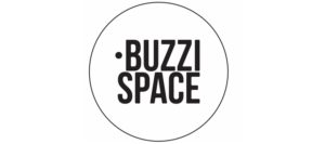 Buzzi Space logo