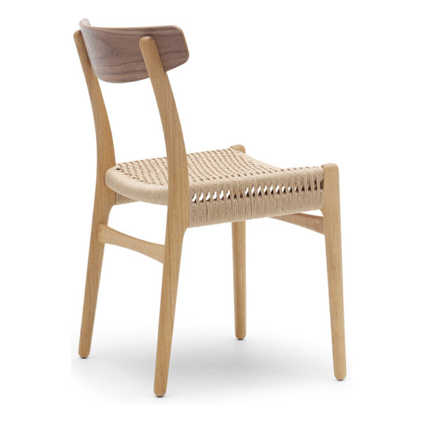 CH23 DINING CHAIR
