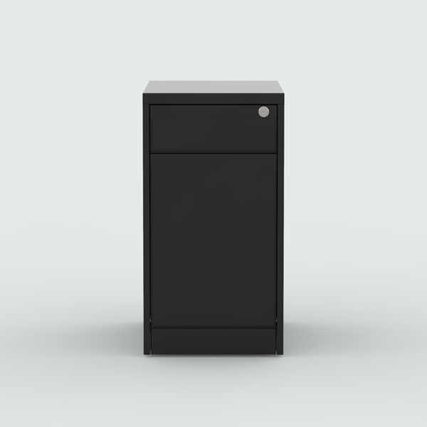 CONTAINER PEDESTAL