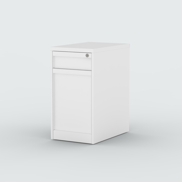 CONTAINER PEDESTAL