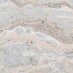 Creamy Taupe Marble