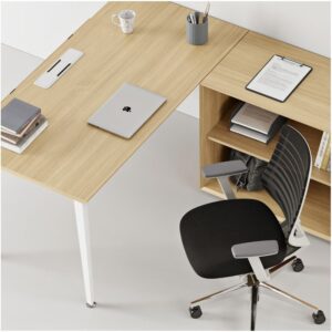 L Desk