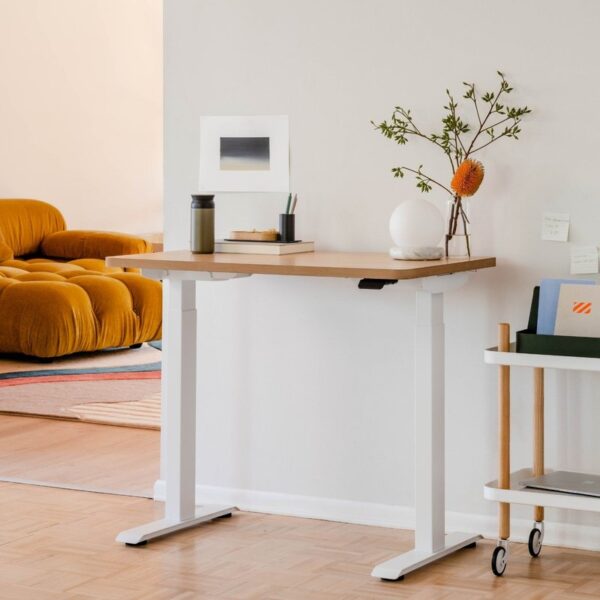 Duo Standing Desk