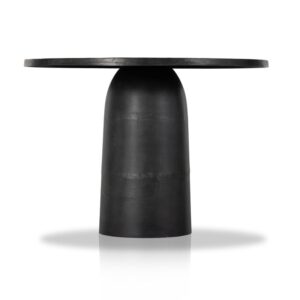 Basil Outdoor Dining Table 42"