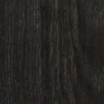 Distressed Black