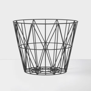 WIRE BASKET - SMALL