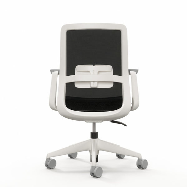 FACTOR MID BACK TASK CHAIR