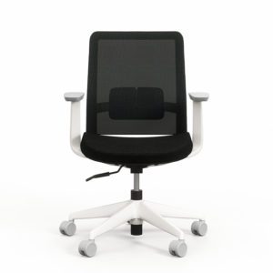 FACTOR MID BACK TASK CHAIR